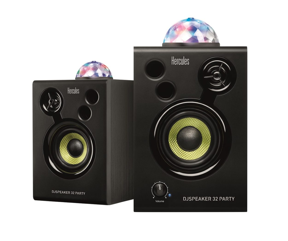DJSpeaker 32 Party